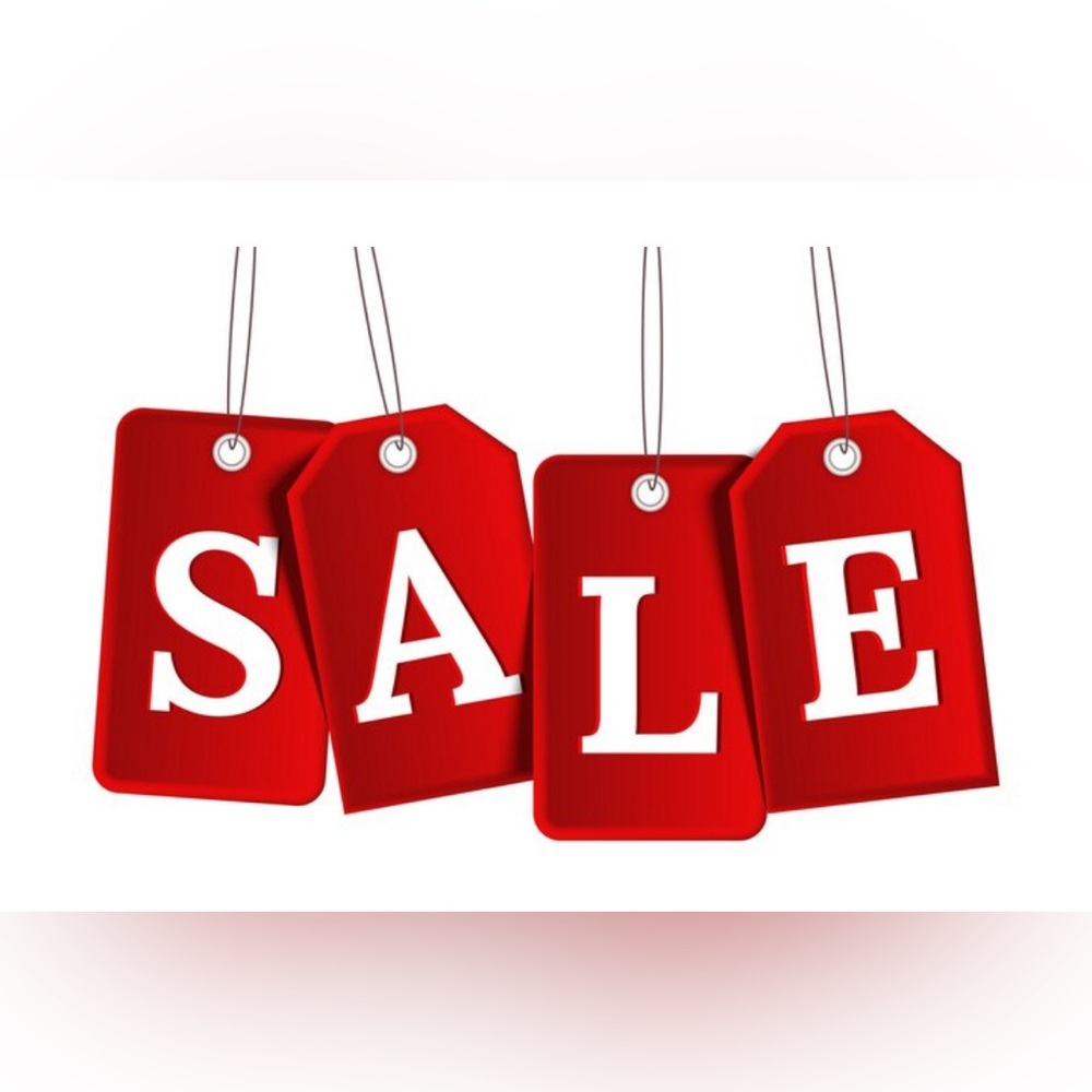 🎉🎉Check out my Flash Sale Section 🎉🎉